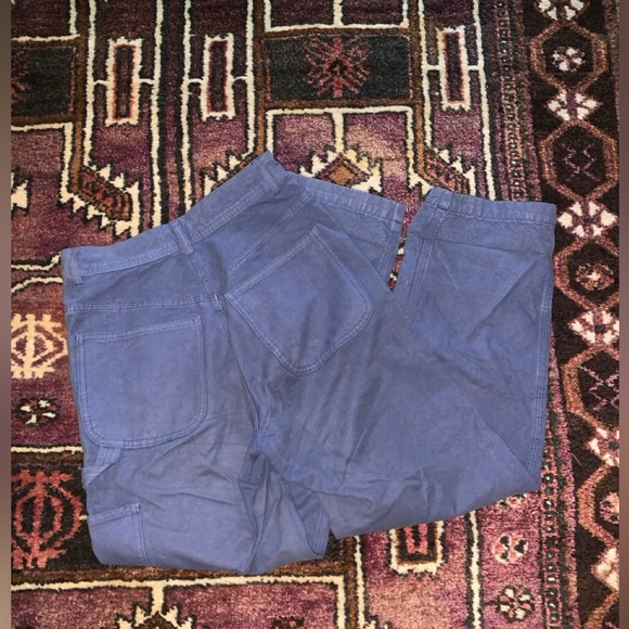 Jesse Kamm Handy Pants - Picture 8 of 10